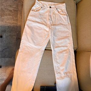 Rudy Jude Natural Utility Jeans